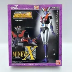 THE 超合金　マジンガーZ 新品・未開封品！ 2026年最新】Yahoo!オークション -超合金マジンガーzの中古品・新品