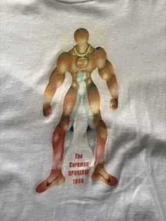 k*o様 90s コークマン　Tシャツ　ヘインズのサムネイル