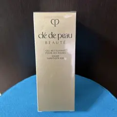 clé de peau ハンドサニタイザーゲル 300mL 新品 手指消毒のサムネイル