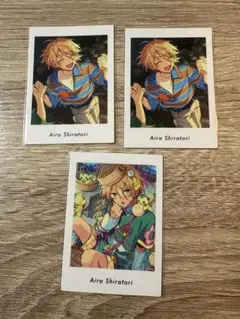 あんスタ　白鳥藍良　P.A.shots ぱしゃっつ vol.6 まとめ売り