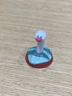 ポケモン　チョコエッグ　ウミディグダ