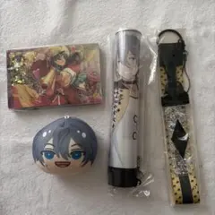 あんスタ コレクション缶バッジ 椎名ニキ 11点セット - メルカリ