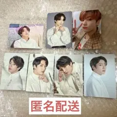 特別お値下げ❗️【 BTS ジョングク】 ミニフォト セット