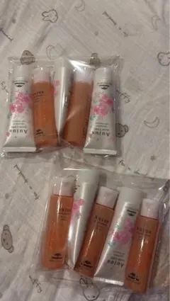 オージュア 2026 スプリングコフレ5セット箱無し