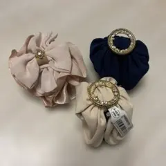 ヘアアクセサリー ヘアクリップ ピン ヘアアレンジ