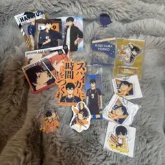 ハイキュー!! 影山飛雄