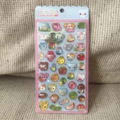最安⭐︎メリング Candy Drops Collection シール ボンドロ