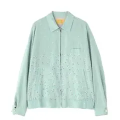 ジャケット・アウター seven by seven Botanical print seven by seven Botanical print - メルカリ