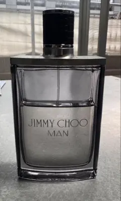 【100ml】JIMMYCHOO ジミーチュウマンオードトワレのサムネイル