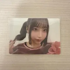 CUTIE STREET VER.9 桜庭遥花 トレカ