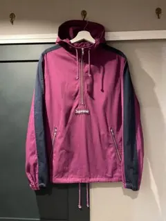 M デッド 16SS Supreme Twill Anorak Half Zipのサムネイル
