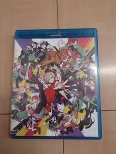 CRフェス 2025 Blu-ray - メルカリ