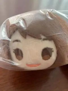 新品 僕のヒーローアカデミア ヒロアカ ミニ もちもちマスコット 麗日お茶子