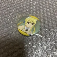 2026年最新】フェアリーテイル ルーシィ 缶バッジの人気アイテム