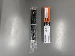 Panasonic KX-FAN190W 普通紙ファクス用インクフィルムのサムネイル