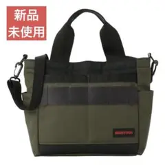 【新品未使用】ブリーフィング 　　　カートバッグ　カーキー 2025年最新】ブリーフィング ブリーフィング カートバッグの人気