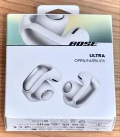 BOSE ULTRA OPEN EARBUDS