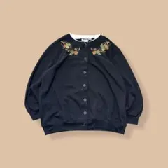 古着 カーディガン