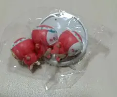 【新品未開封】ちいかわ「チョコサプ」すだこゆでだこ