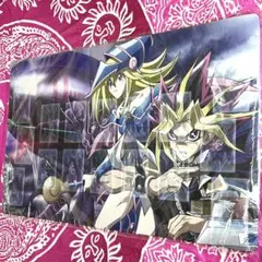非売品】強欲で謙虚なイベント 御巫 プレイマット ストレージBOX