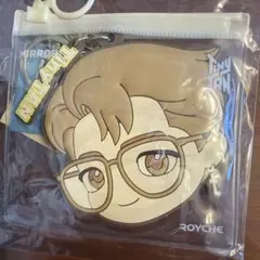 BTS JIMIN TinyTAN ミラーキーホルダー 新品未開封