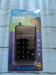 TK-TCM013　テンキーパッド　新品未使用