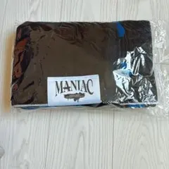 StrayKids MANIAC バスタオル