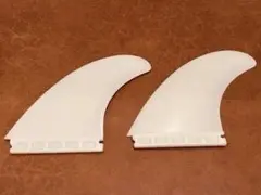 futures ツインフィン
