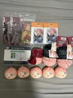 2026年最新】ちゅんコレ あんさんぶるスターズ! 斎宮宗の人気アイテム