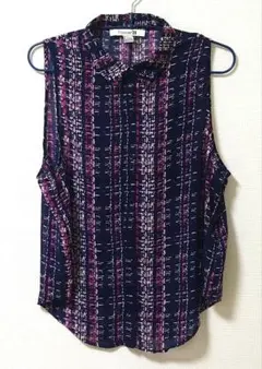Forever 21 ノースリーブシャツ Lサイズ