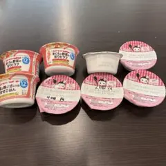 ベビーフードセット