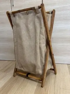 VISIONPEAKS アカシア トラッシュスタンド