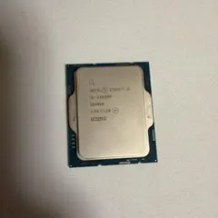 2026年最新】INTEL core i5 13400fの人気アイテム - メルカリ