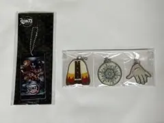 【鬼滅の刃】無限列車編 入場特典他