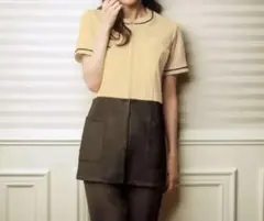 新品　サロンユニフォーム