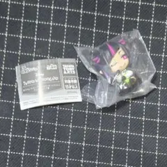 肩ズンFig. ディズニー ツイステッドワンダーランド リリア