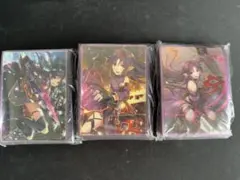 2025年最新】スリーブ SAO ユウキの人気アイテム - メルカリ