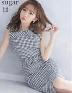 Sugar　ERUKEI　ドレス