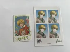 2026年最新】ぷりっつ グッズの人気アイテム - メルカリ