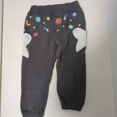 BIT'Z ロケットデザイン長ズボン　110cm