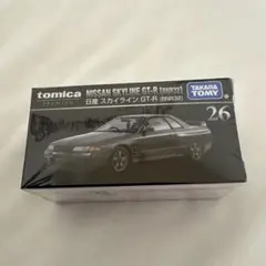 2025年最新】トミカプレミアム r33の人気アイテム - メルカリ