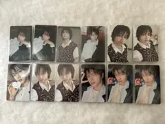 Boynextdoor ソンホ トレカ boylife