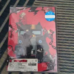 PERSONA5 the Animation THE DAY BREAKERS
