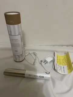 KINUJO コードレスヘアアイロン LIP IRON リップアイロン