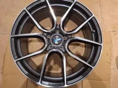 【GW限定お値下げ】ホイール　20インチ　４本セットのサムネイル
