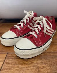激レア】ALIFE Shell Toe Red Suede エーライフ 28cm - メルカリ