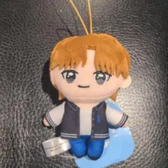 INI GIGO限定　マスコットぬいぐるみ　尾崎匠海