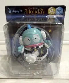 ハッピーくじ ハンギョドン【ホリデーコレクション】