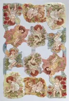 海外 クロモス⑮