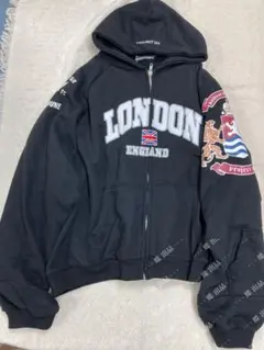 2025年最新】Project gr パーカーの人気アイテム - メルカリ